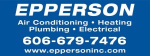 Epperson Electric Logo