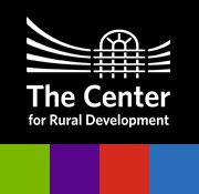 Center for Rural Development Logo