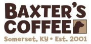 Baxters Coffee Image