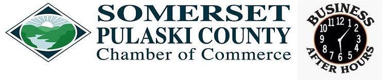 Chamber - Business After Hours Logo