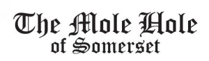 The Mole Hole Logo