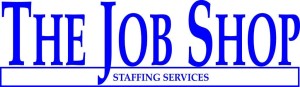 The Job Shop Logo