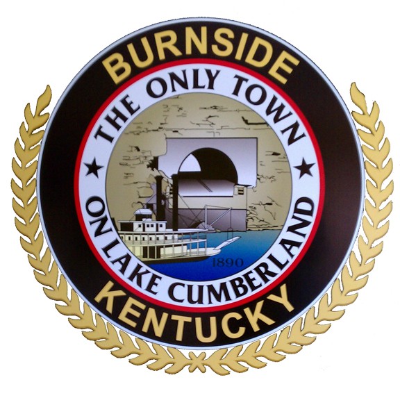 visit burnside ky