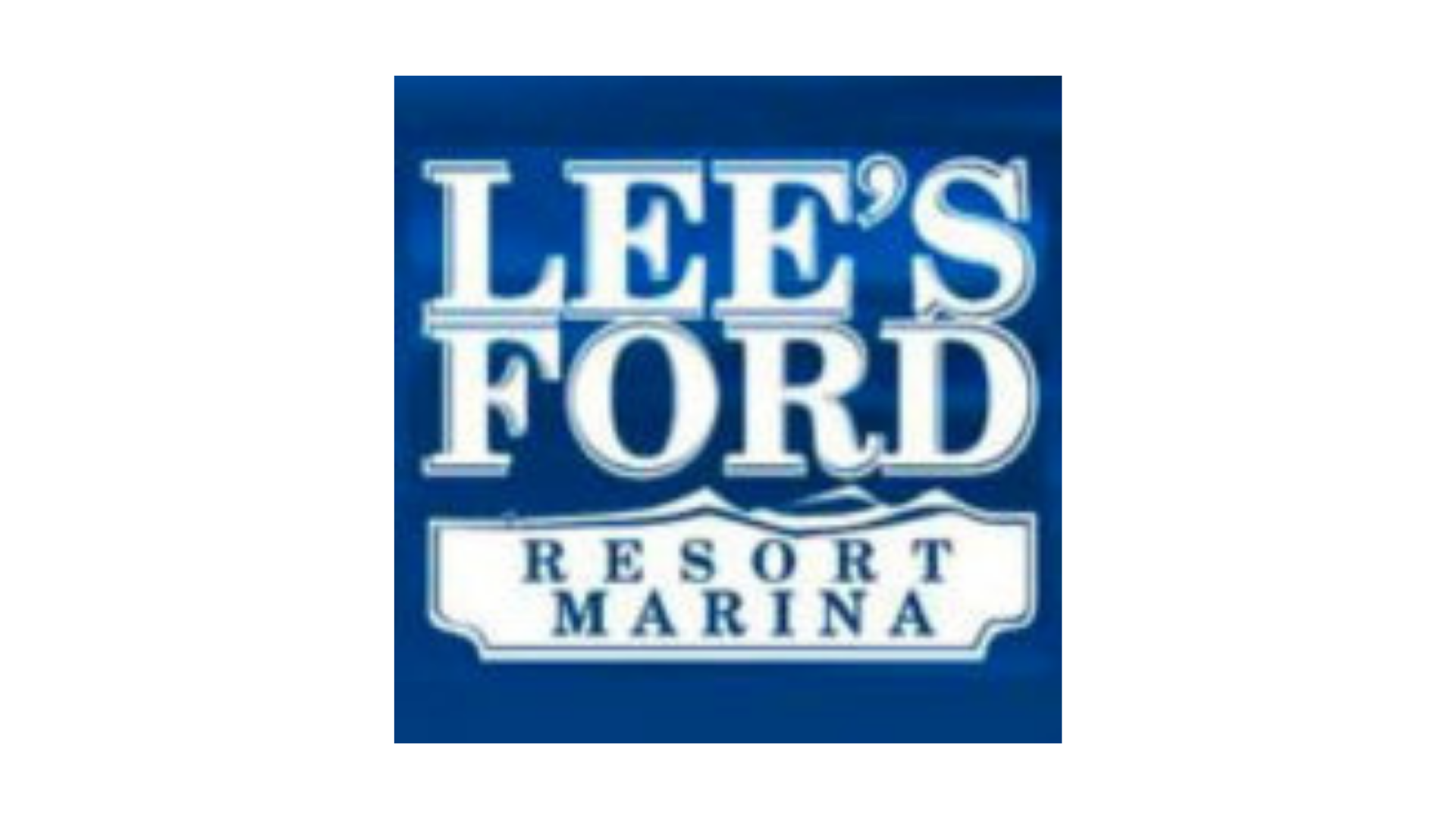 Lee's Ford Marina & Resort - Somerset-Pulaski Chamber of Commerce