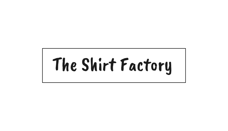 shirt factory online