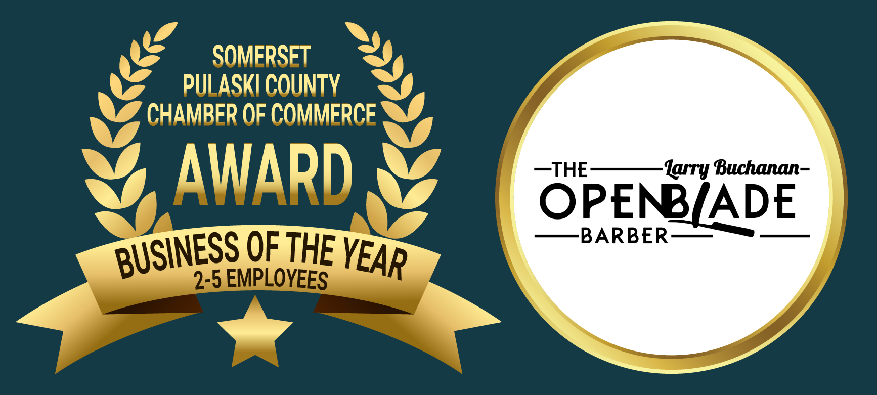 2021 Virtual Awards SomersetPulaski Chamber of Commerce