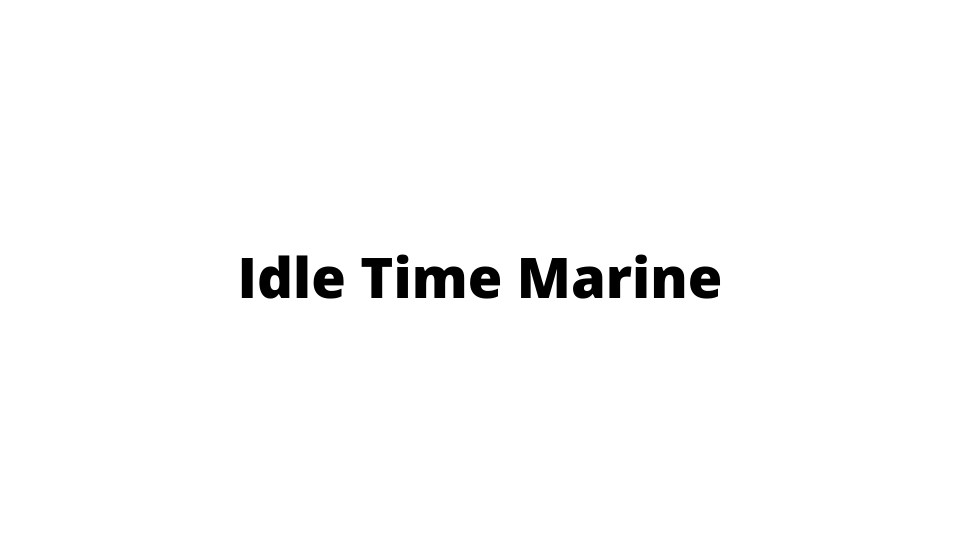 Idle Time Marine