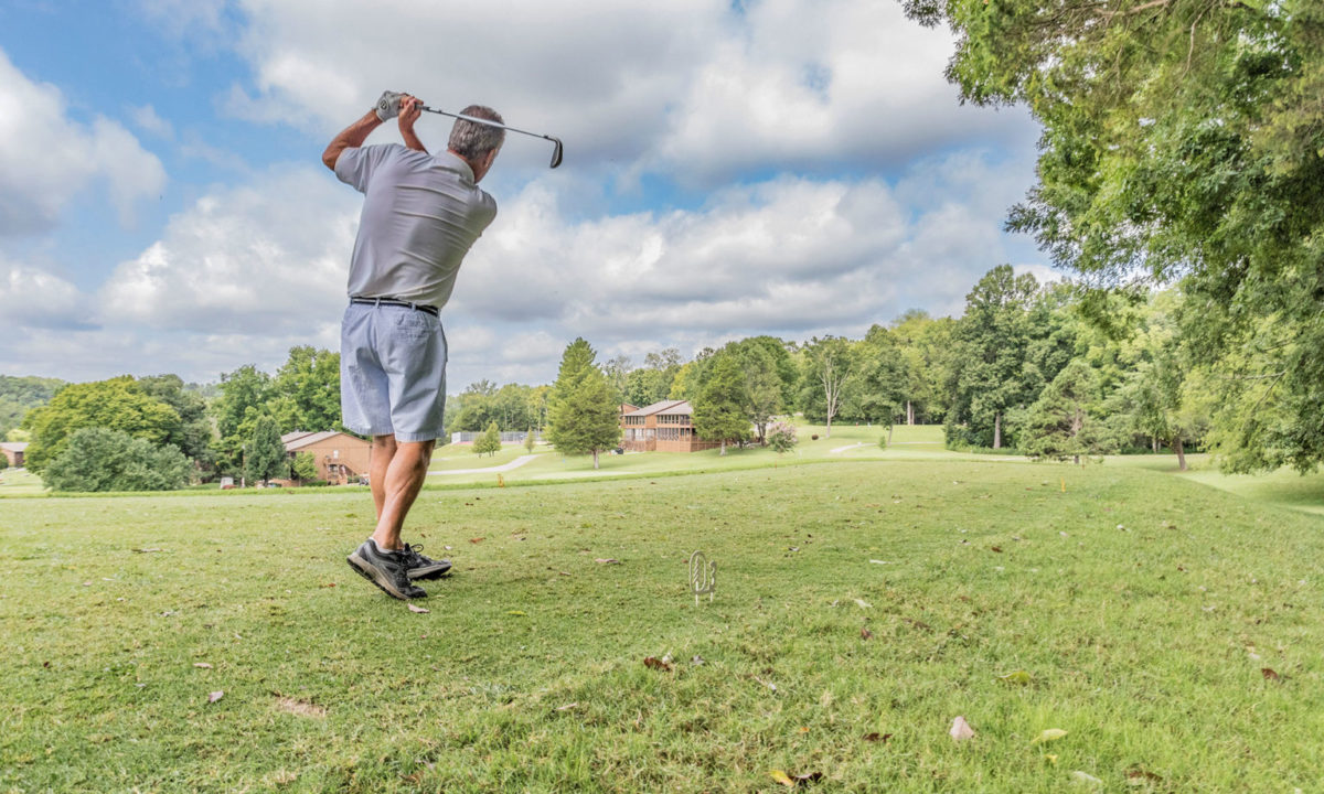 KSR Live At Woodson Bend Resort And Golf Scramble Somerset Pulaski 