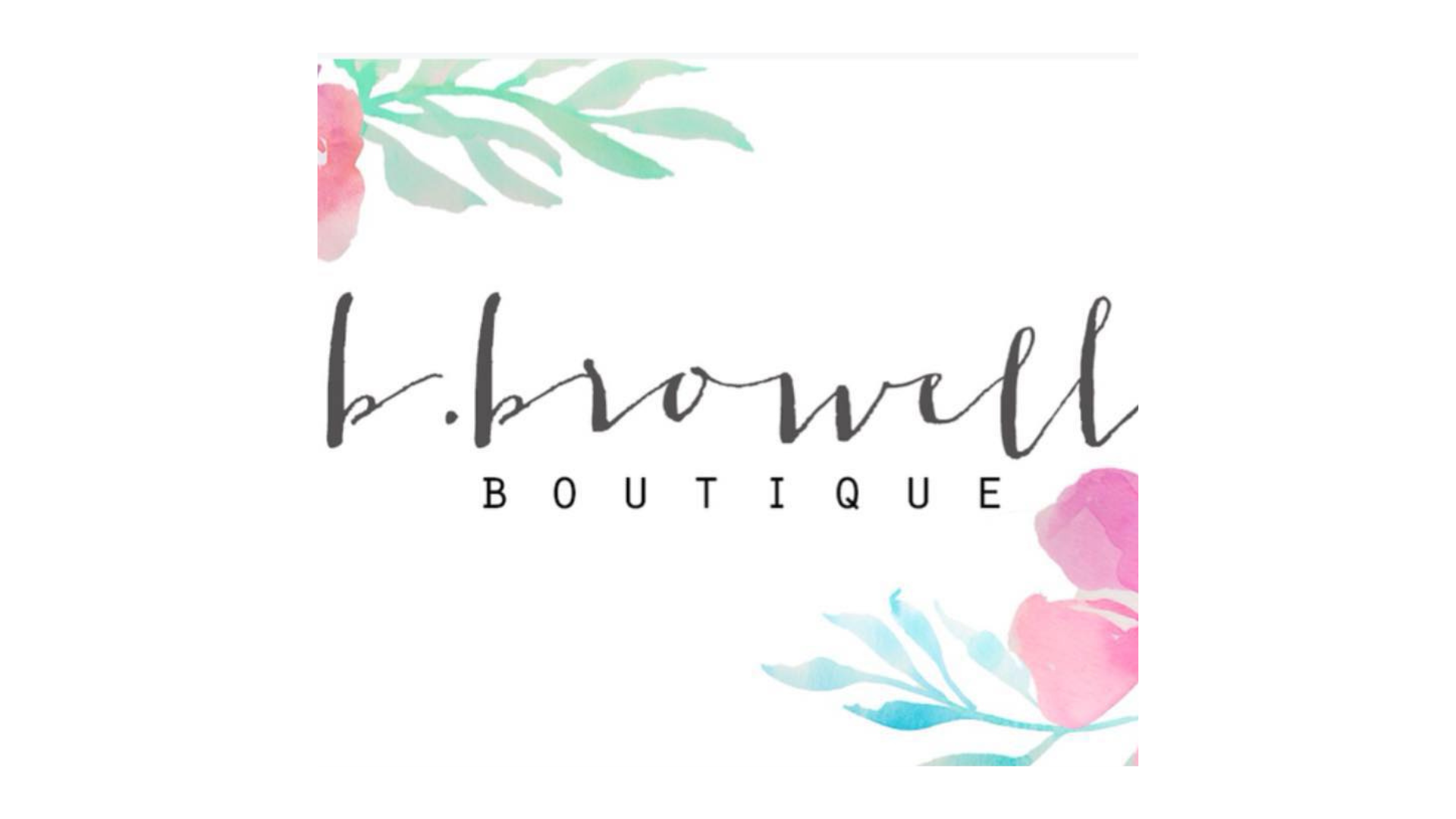 B.Browell Boutique - Somerset-Pulaski Chamber of Commerce