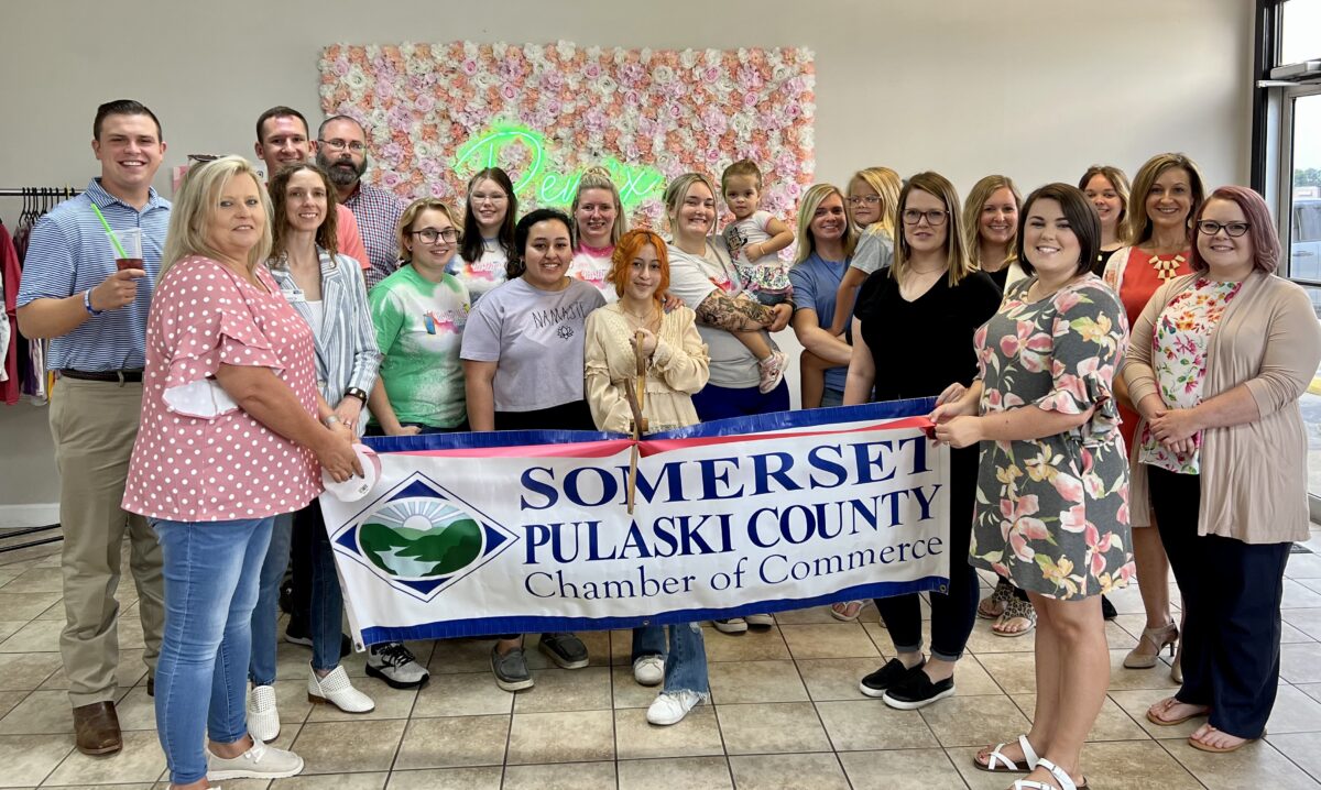 Somerset Pulaski County Chamber Of Commerce