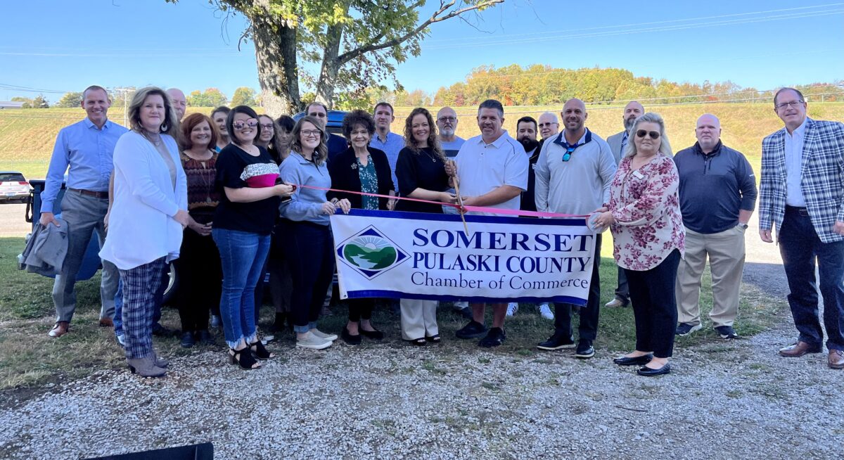 Somerset Pulaski County Chamber Of Commerce