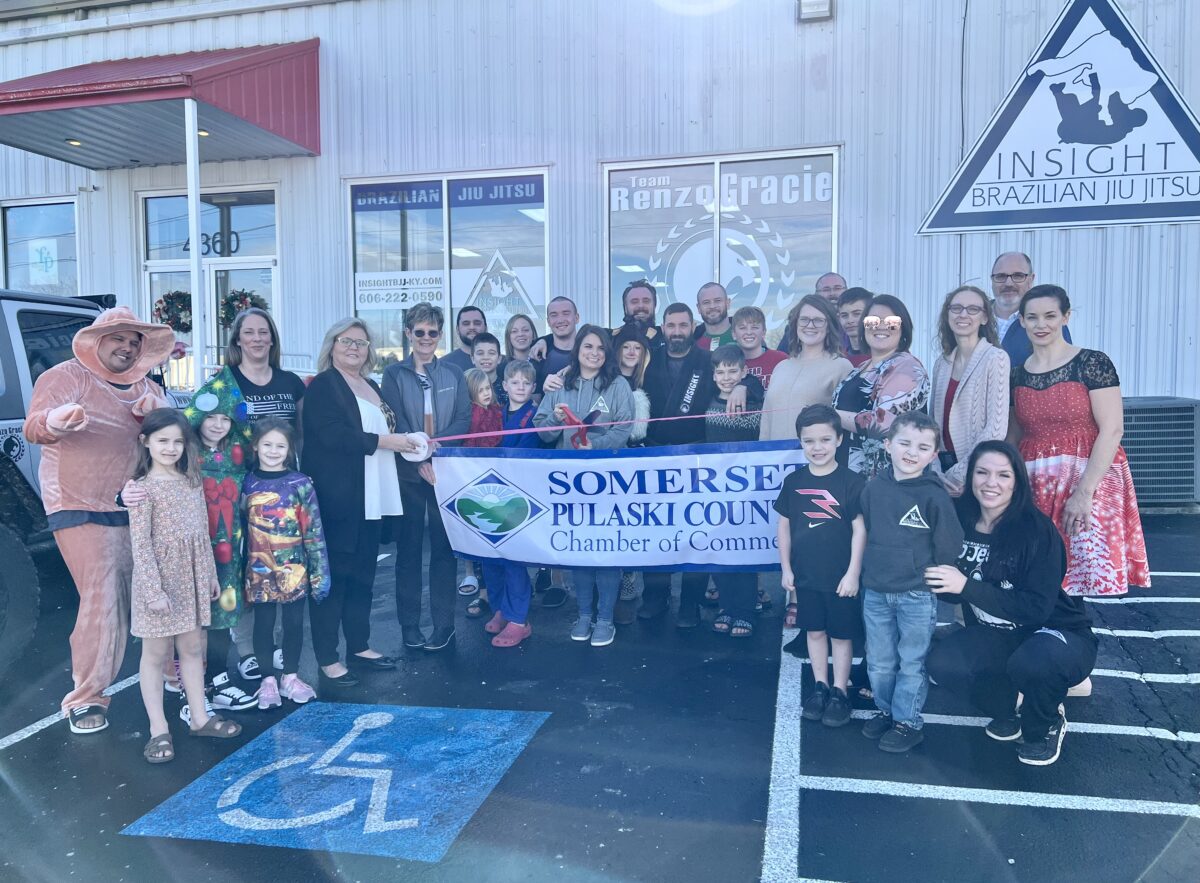 Somerset Pulaski County Chamber Of Commerce