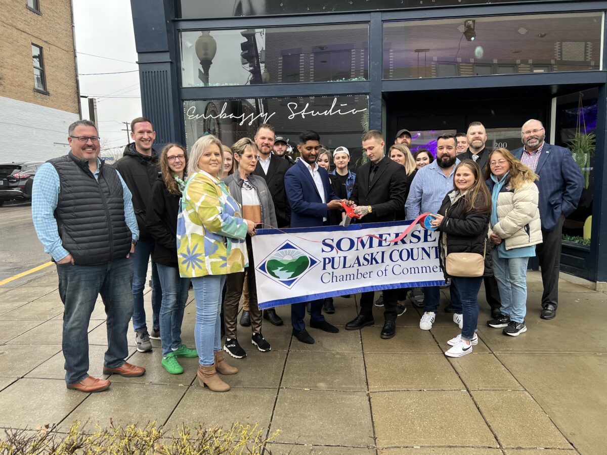 Somerset Pulaski County Chamber Of Commerce