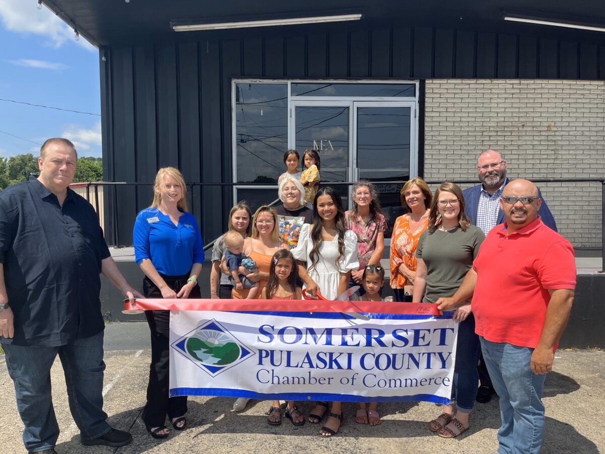 Somerset Pulaski County Chamber Of Commerce