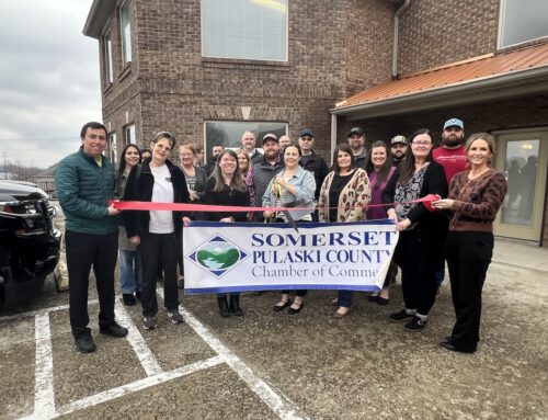 All In Counseling — Ribbon Cutting