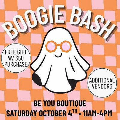 Boogie Bash