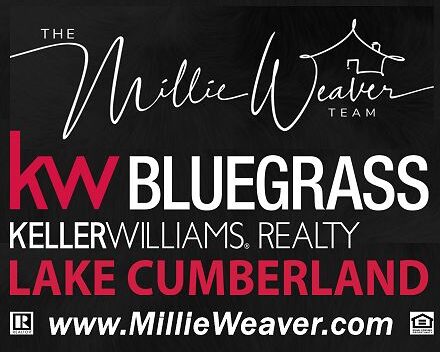 The Millie Weaver Team