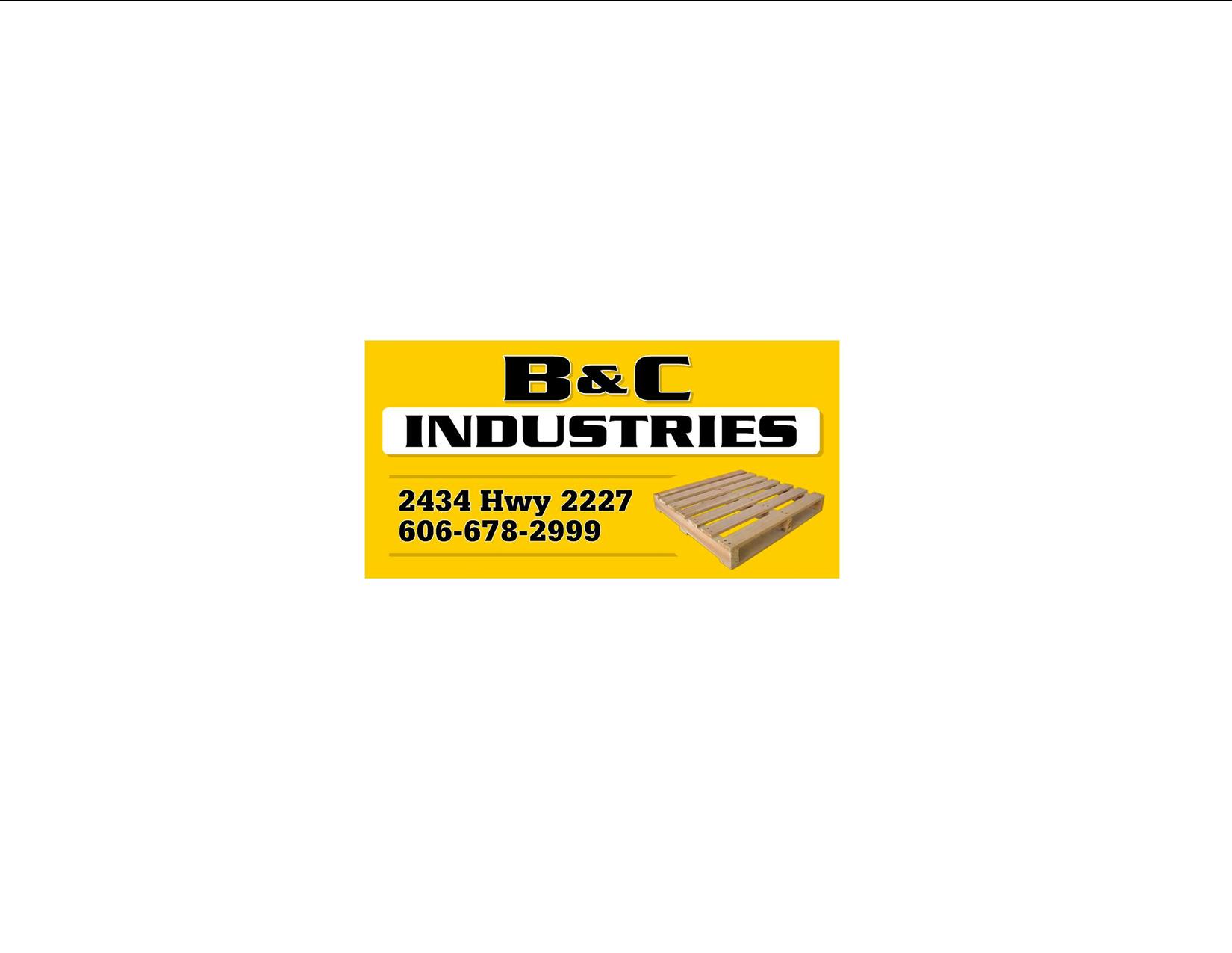 B & C Industries, Inc. | Somerset Pulaski Chamber