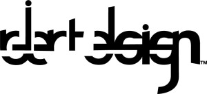 J. Robert Design Logo