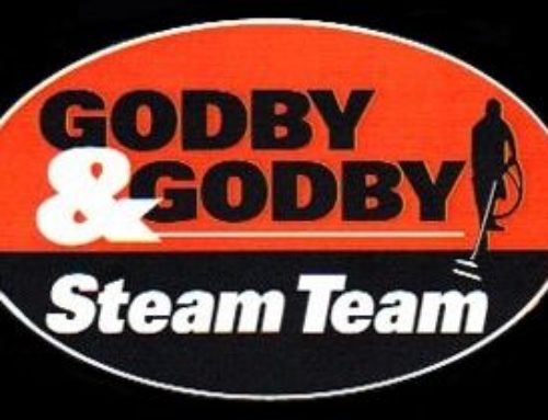 Godby & Godby Steam Team Community Profile