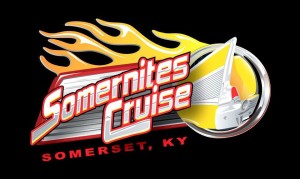 Somernites Cruise Logo