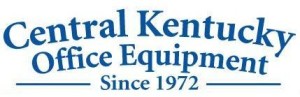Central KY Office Equip Logo